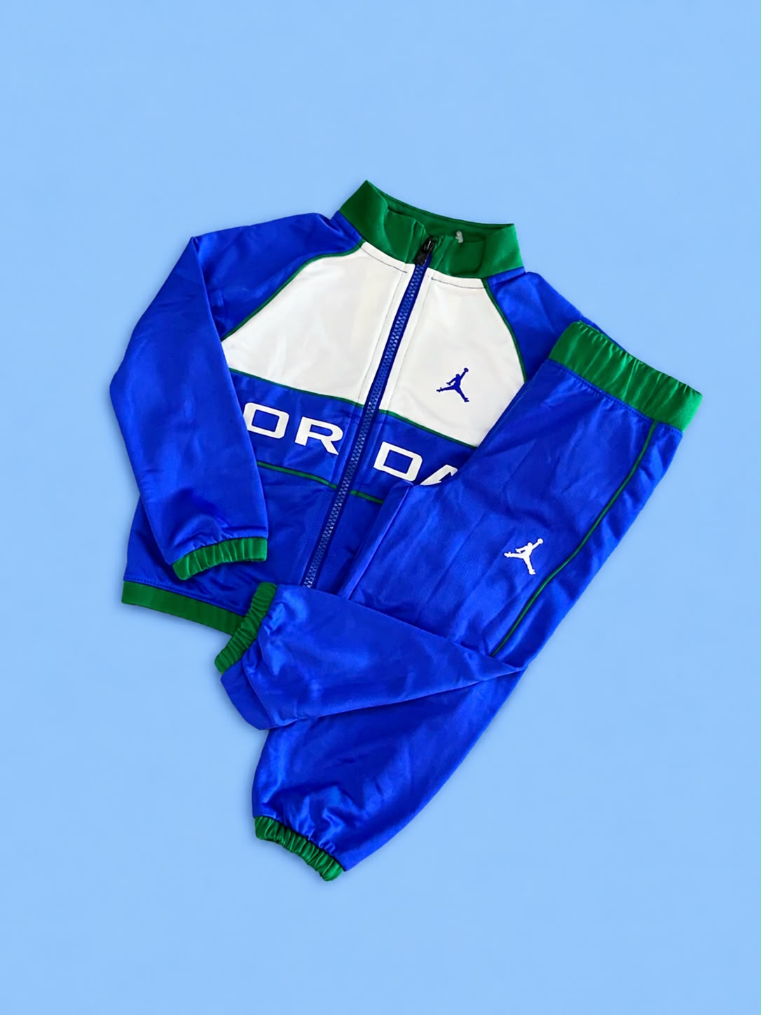 CONJUNTO JORDAN ORIGINAL