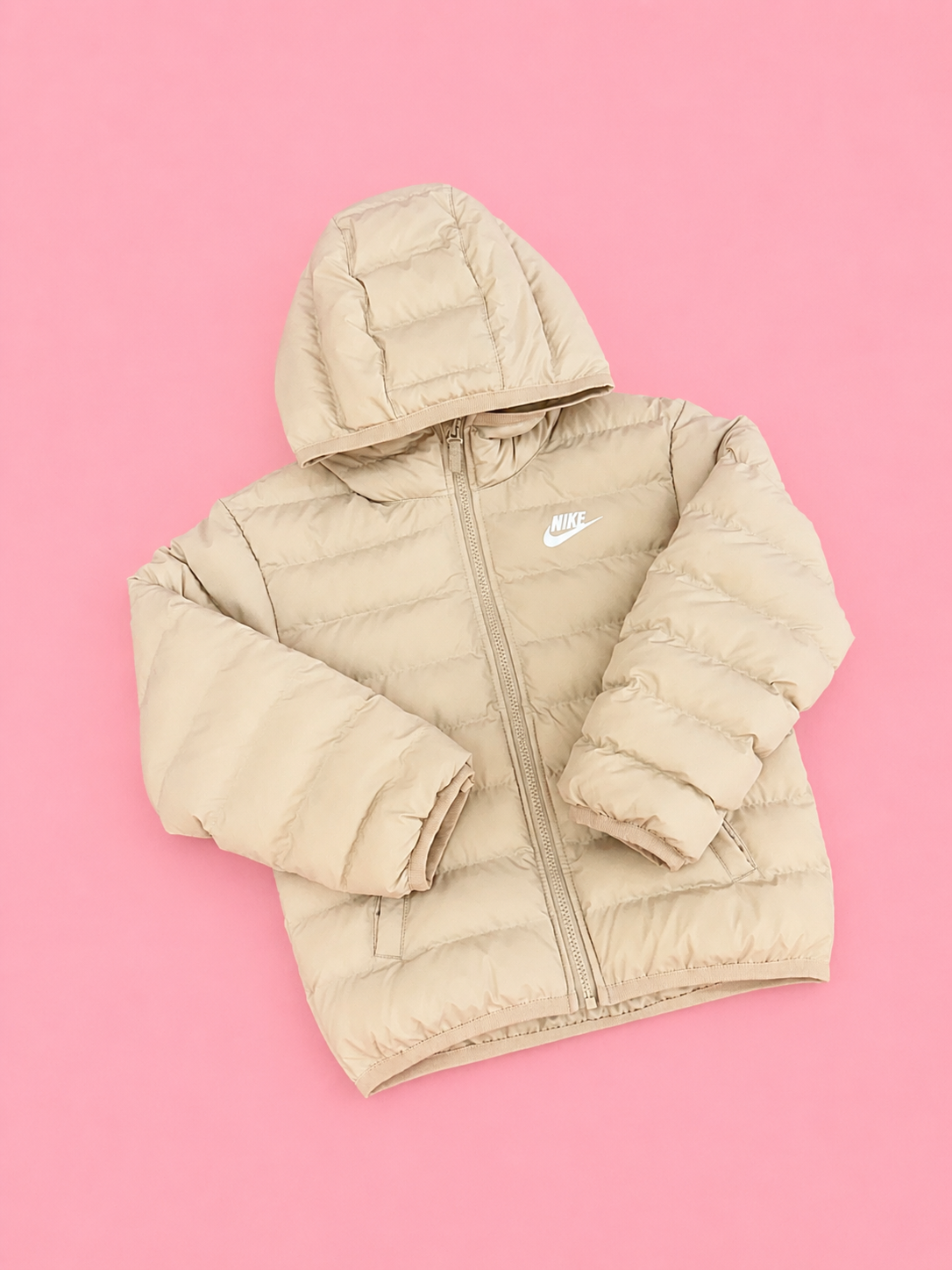 CHAQUETA NIKE ORIGINAL-