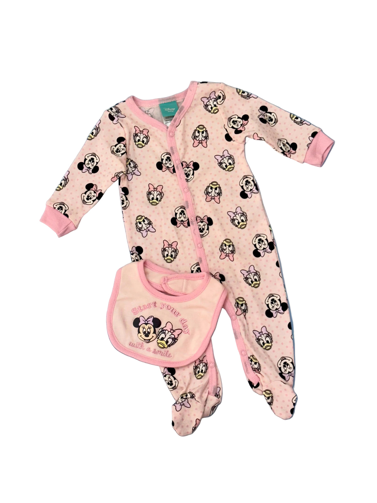 PIJAMA DISNEY ORIGINAL