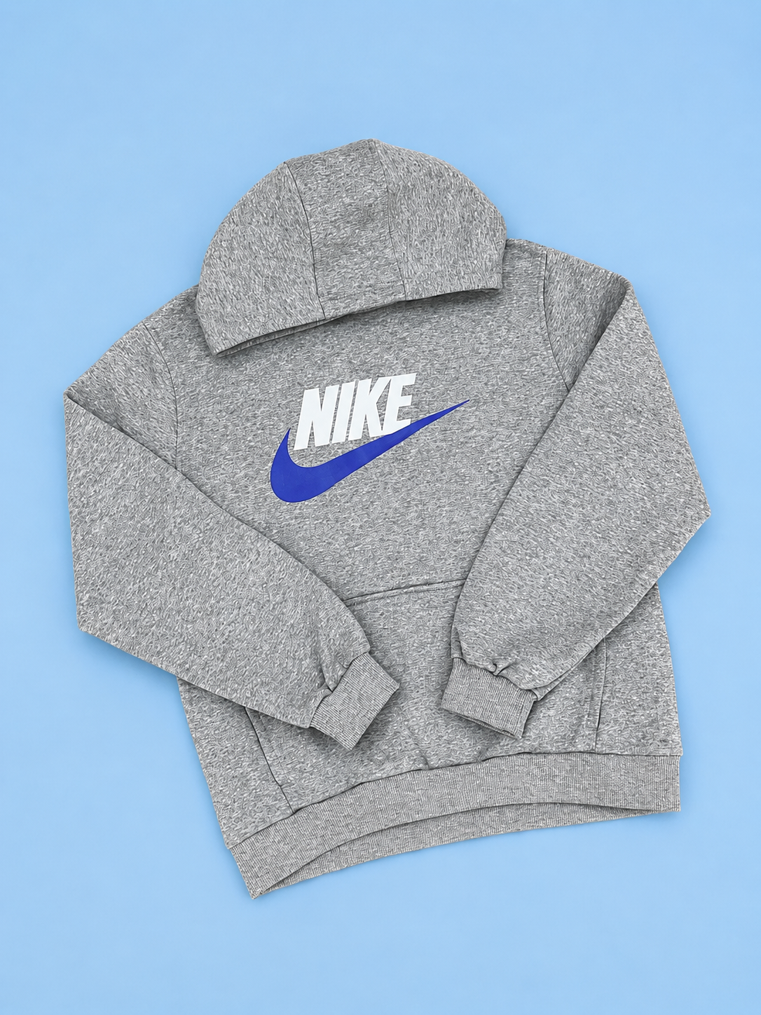 BUZO NIKE ORIGINAL