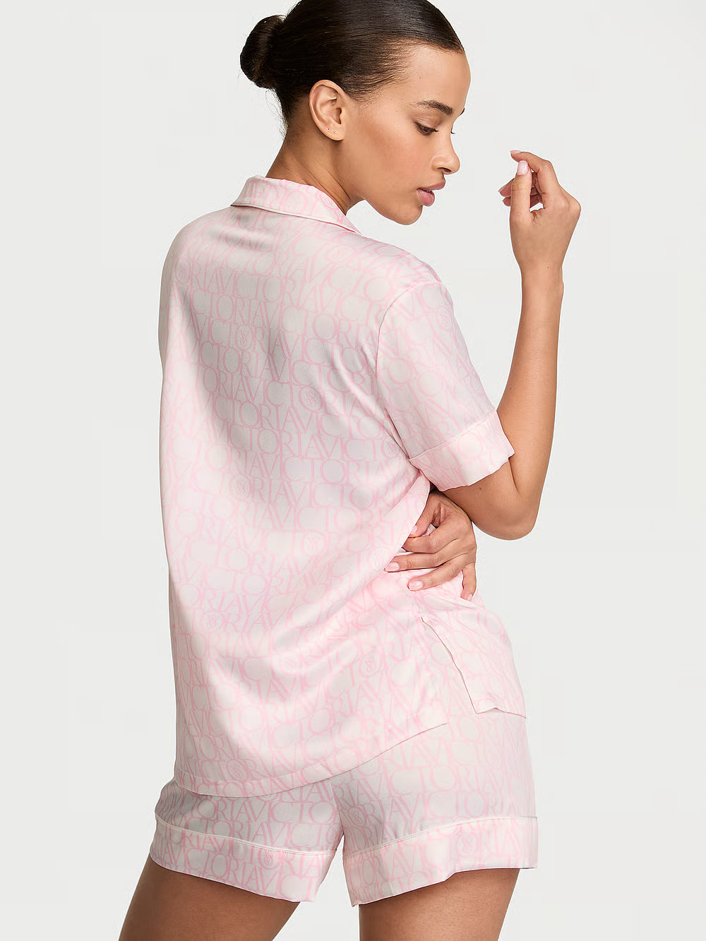 PIJAMA VICTORIA SECRET