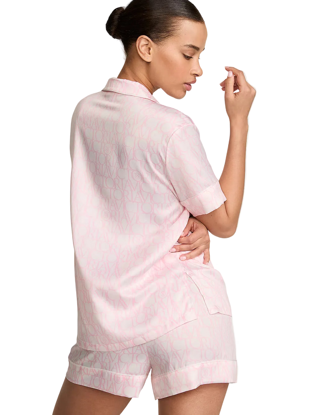 PIJAMA VICTORIA SECRET-