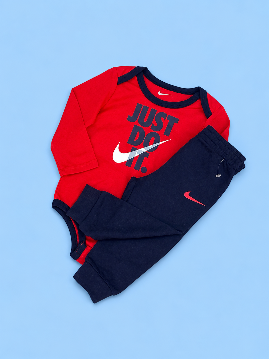 CONJUNTO NIKE ORIGINAL-