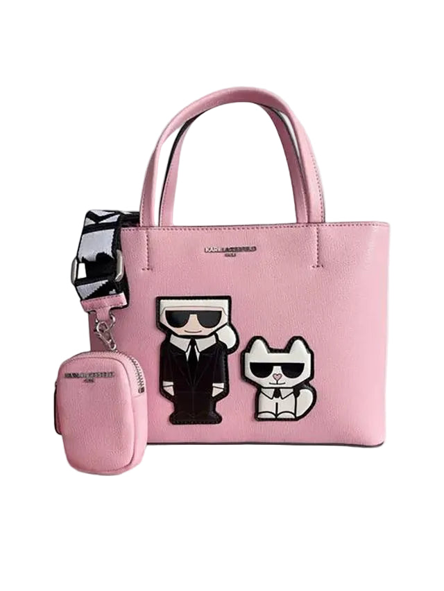 BOLSO KARL LAGERFELD ORIGINAL-