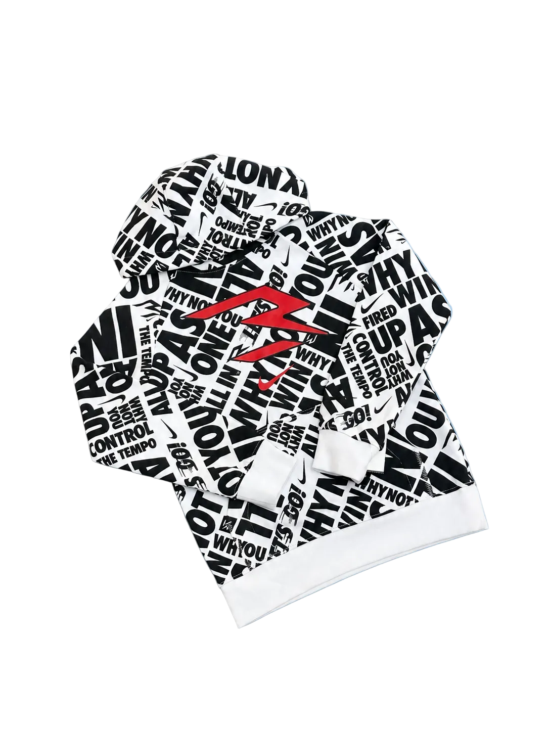 BUZO NIKE ORIGINAL-