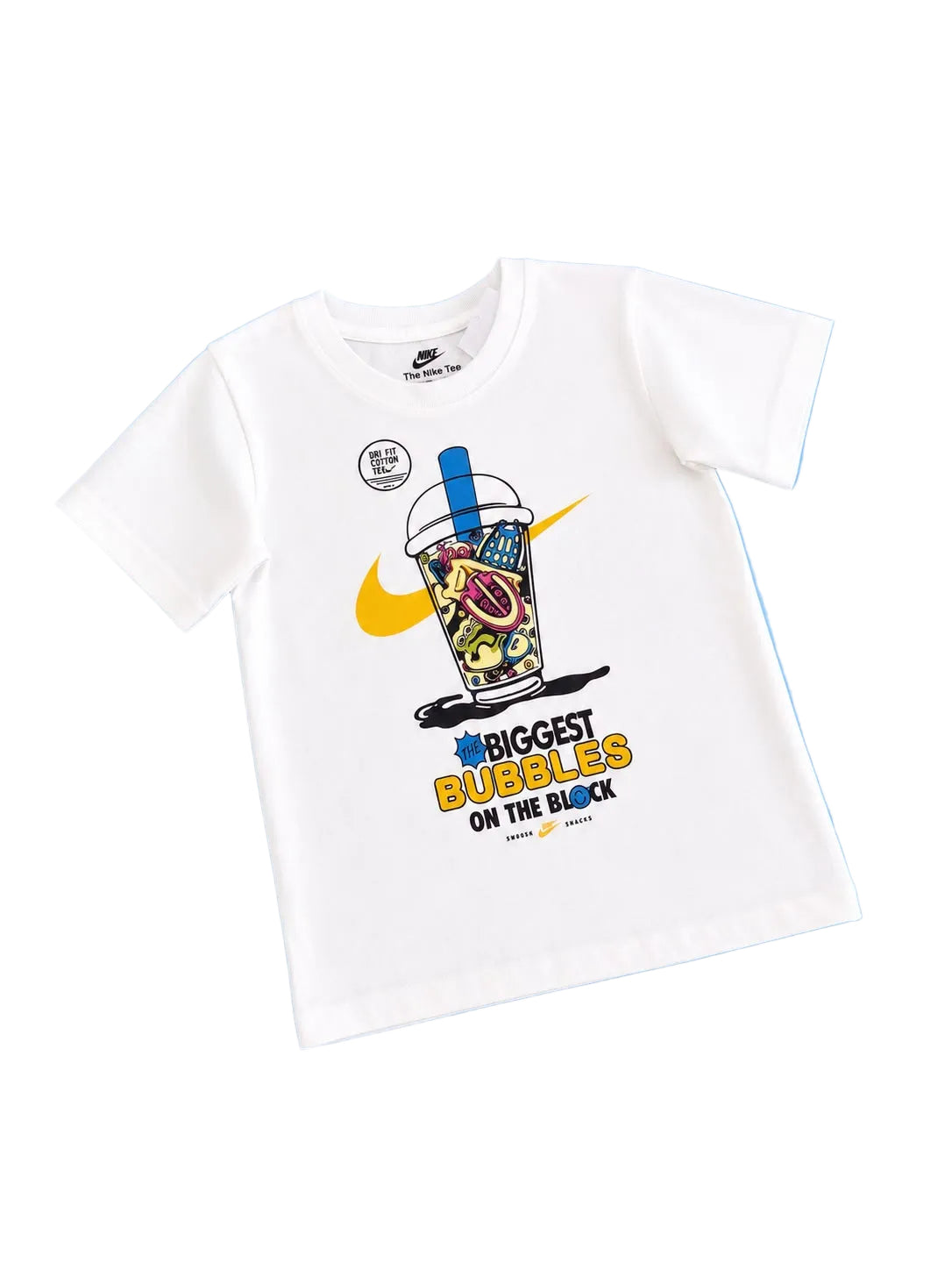 CAMISETA NIKE PREMIUM