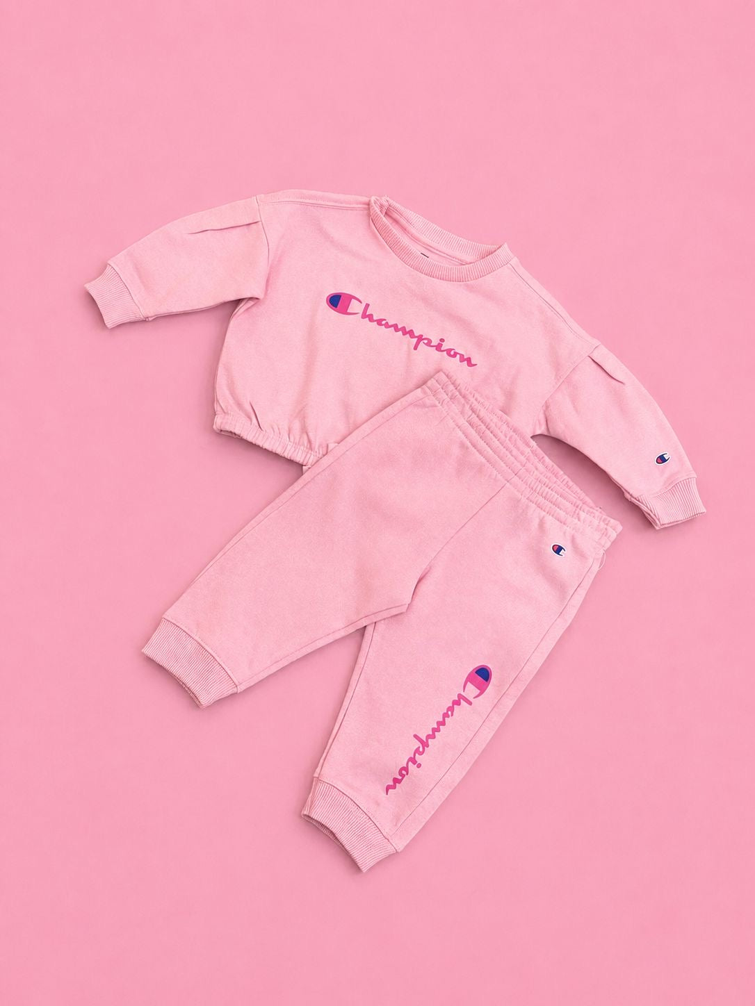 CONJUNTO CHAMPION ORIGINAL-