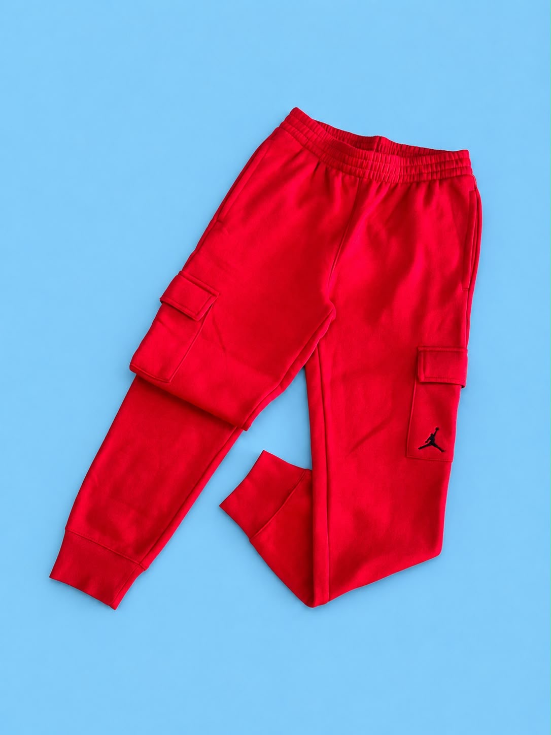SUDADERA JORDAN ORIGINAL