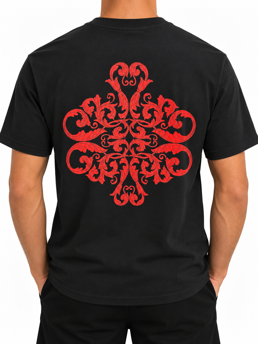 CAMISETA CLEMONT CARPEDIEM ORIGINAL-