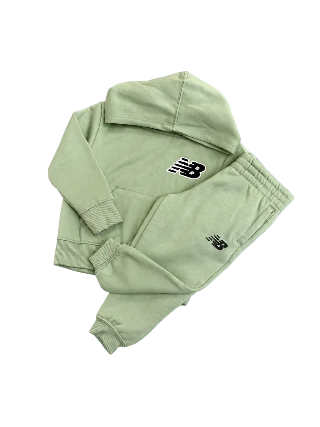 CONJUNTO NEW BALANCE ORIGINAL