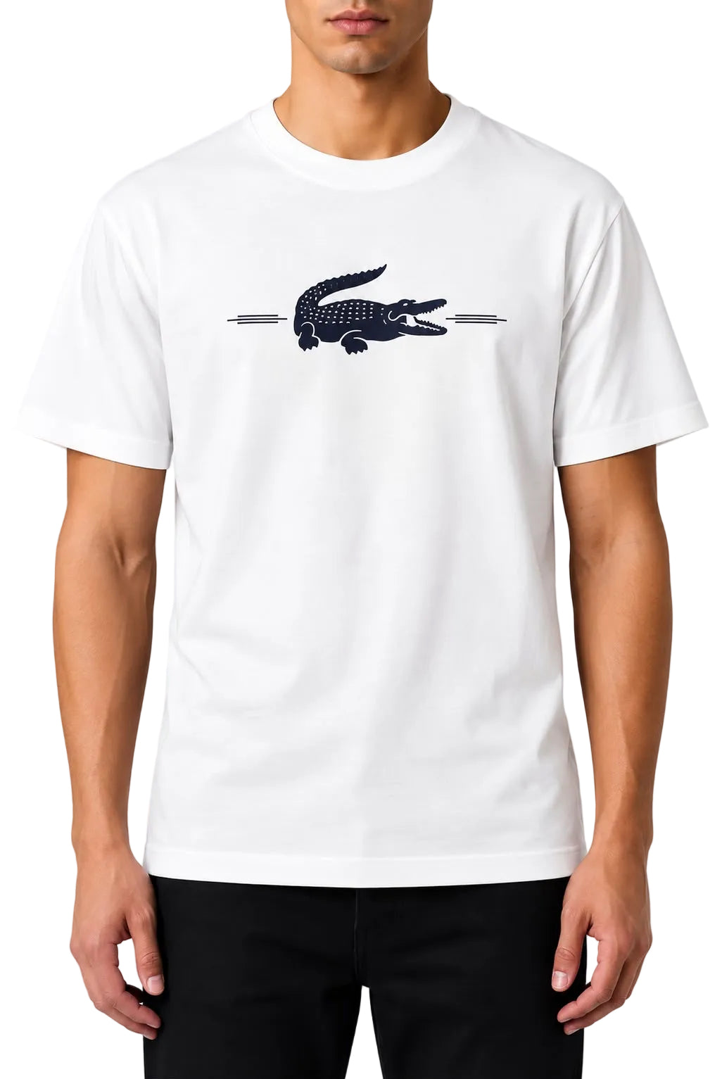 CAMISETA LACOSTE ORIGINAL-