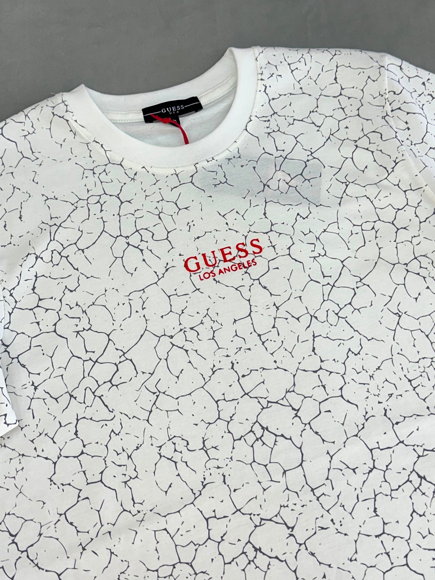 CAMISETA GUESS PREMIUM