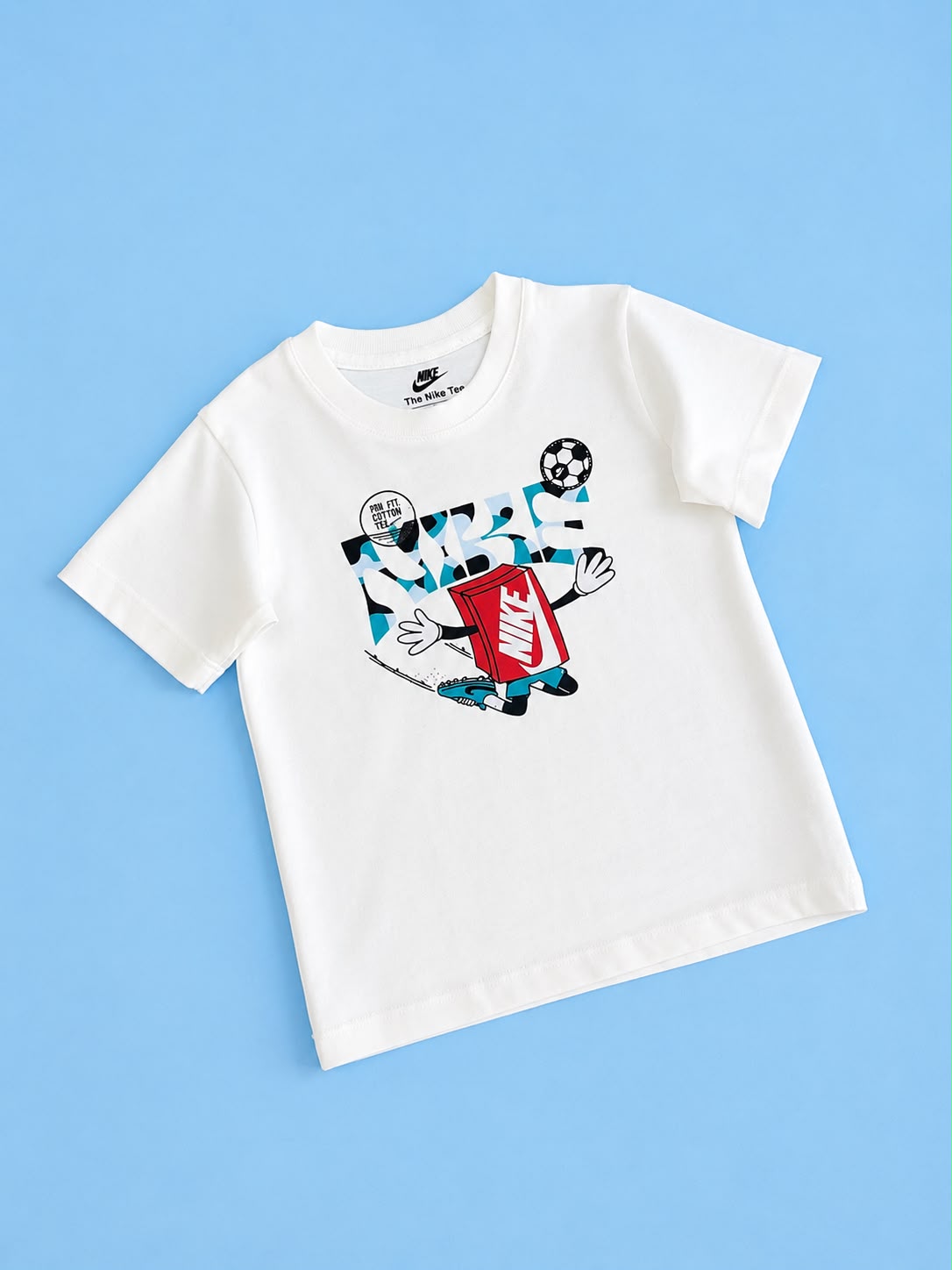 CAMISETA NIKE PREMIUM