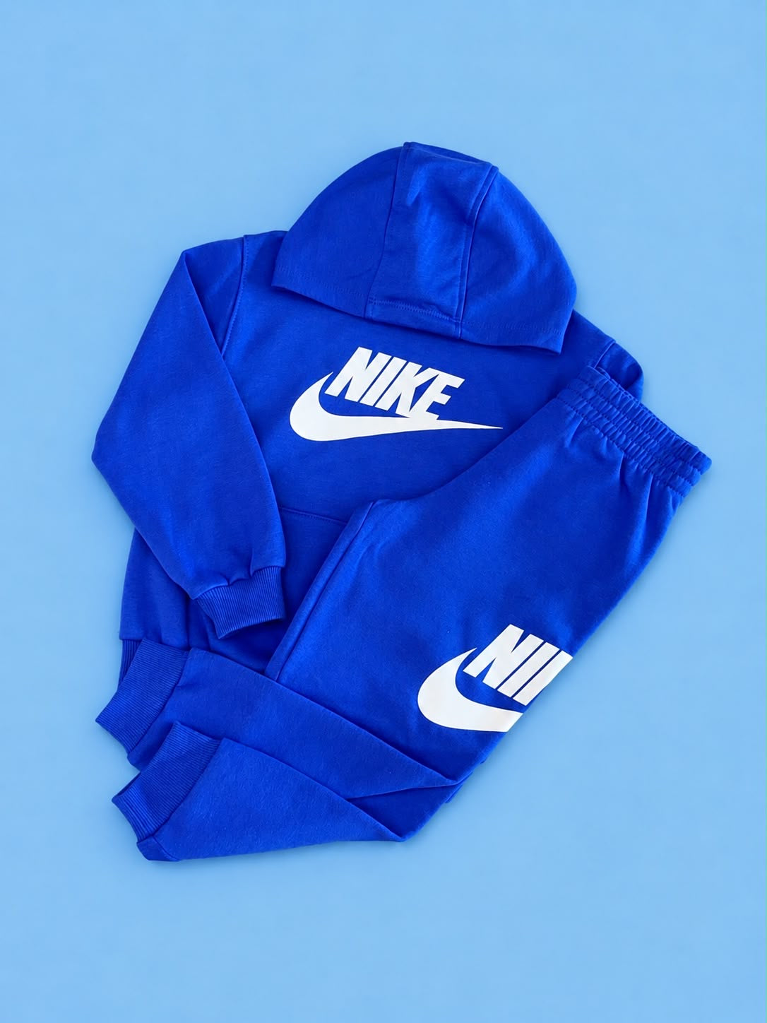 CONJUNTO NIKE ORIGINAL
