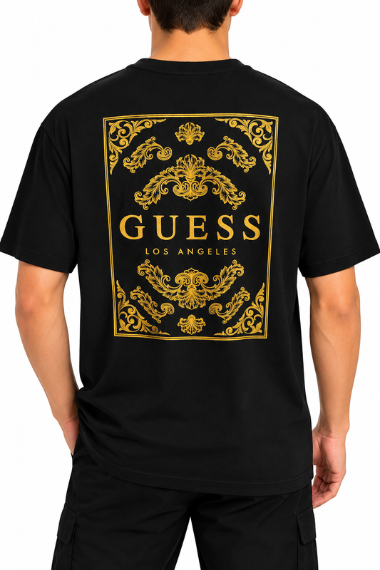 CAMISETA GUESS ORIGINAL-