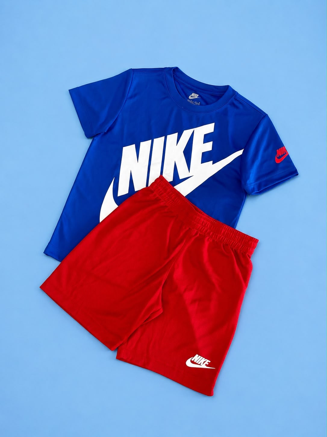 CONJUNTO NIKE ORIGINAL