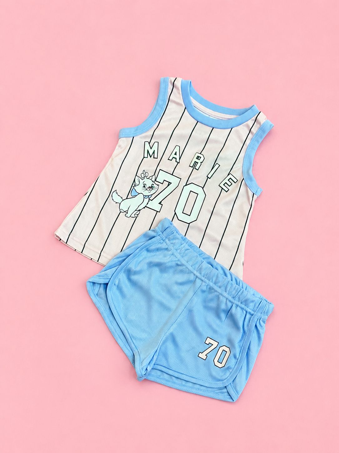 CONJUNTO DISNEY ORIGINAL-