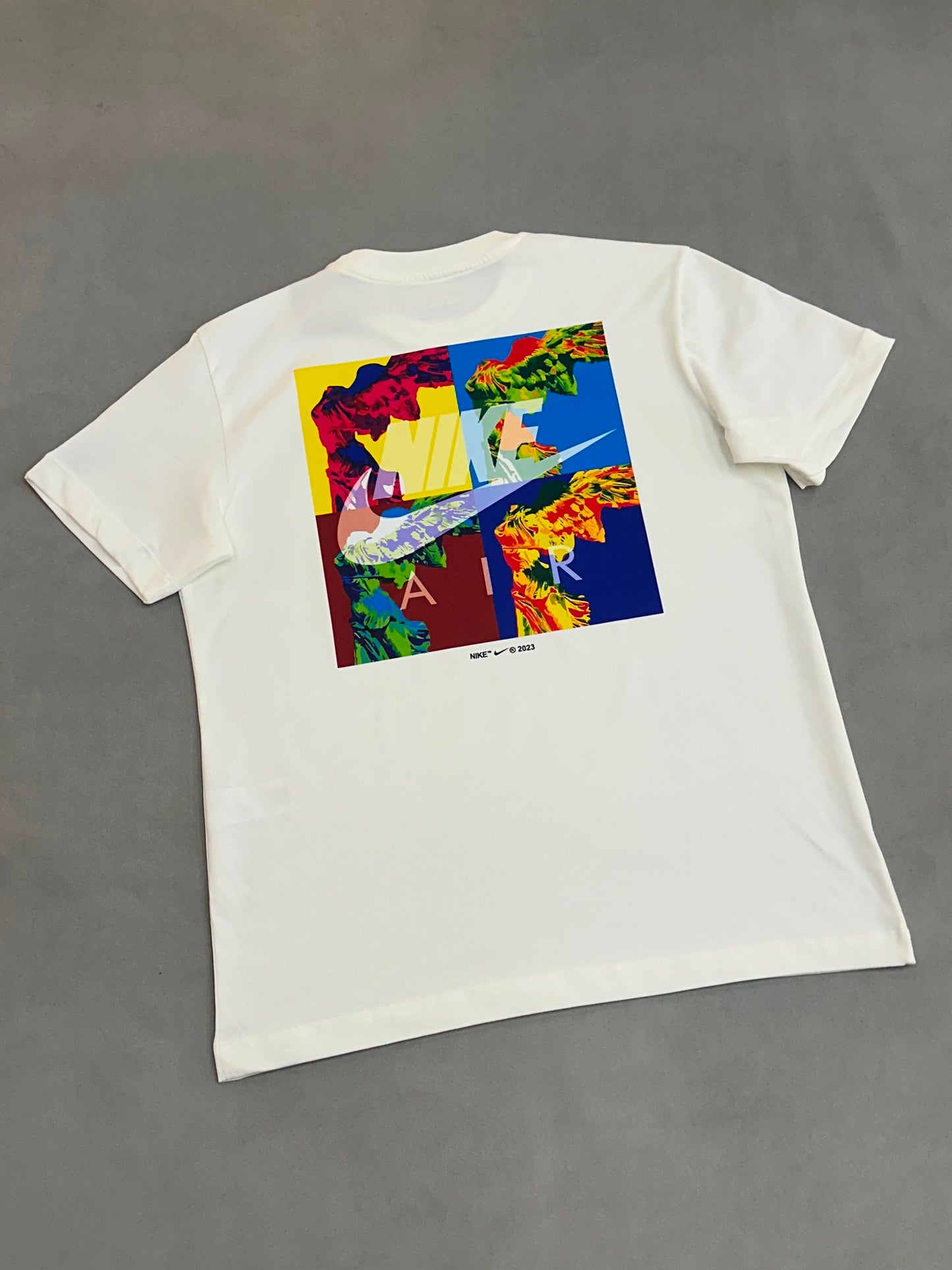CAMISETA NIKE PREMIUM*
