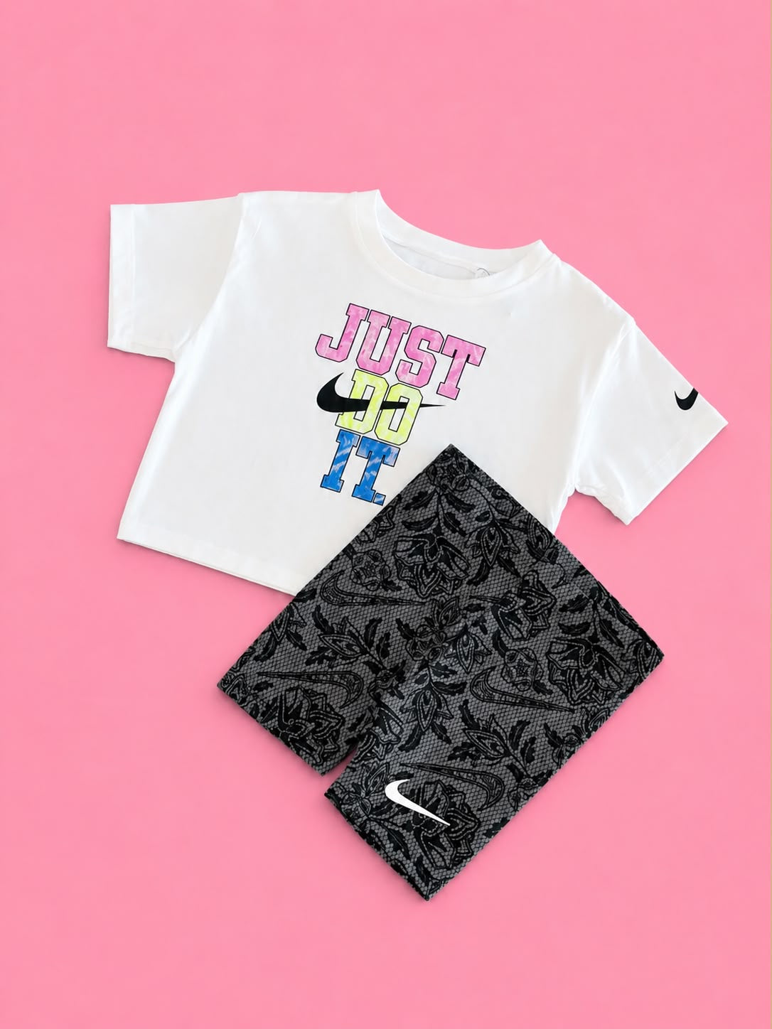 CONJUNTO NIKE ORIGINAL