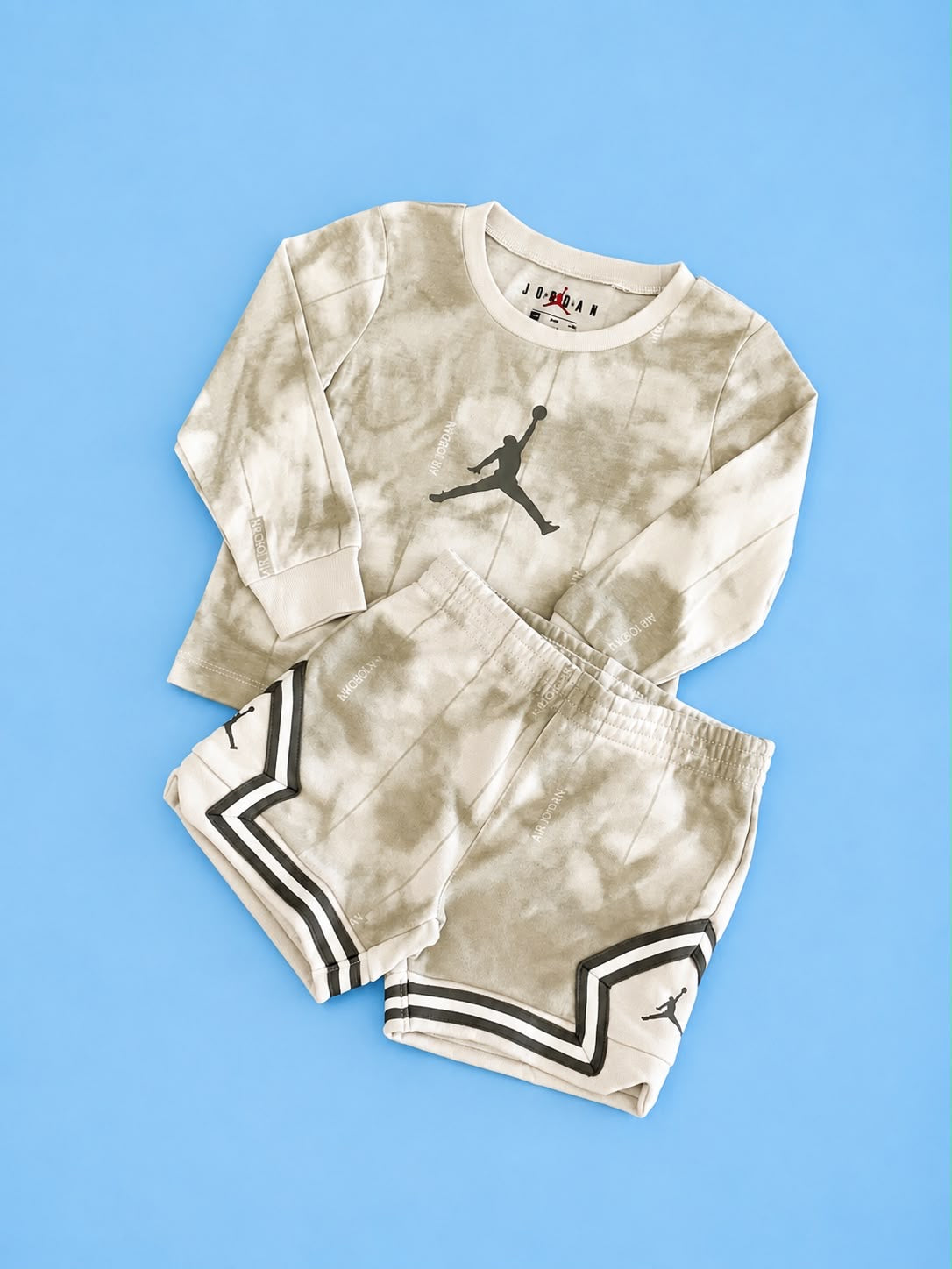 CONJUNTO JORDAN ORIGINAL