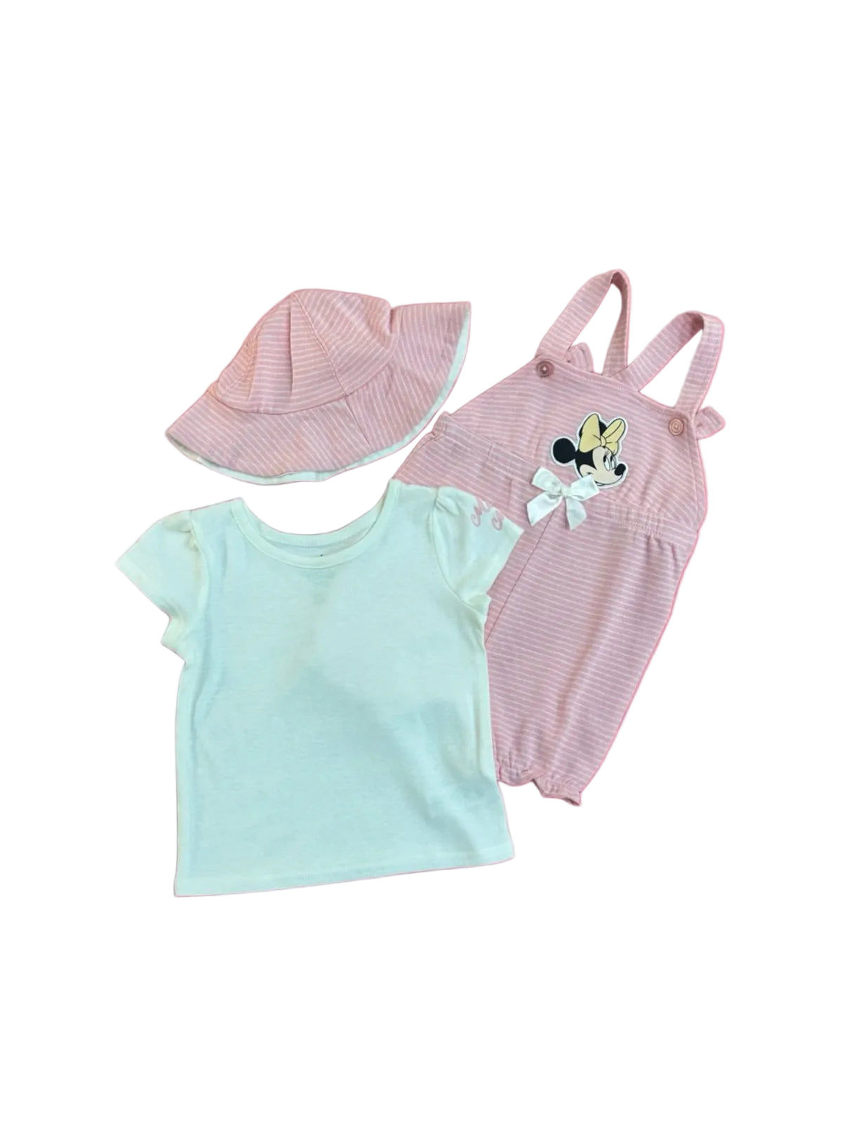 CONJUNTO MINNIE ORIGINAL-