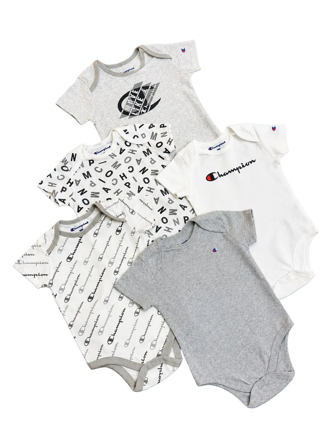 CONJUNTO CHAMPION ORIGINAL