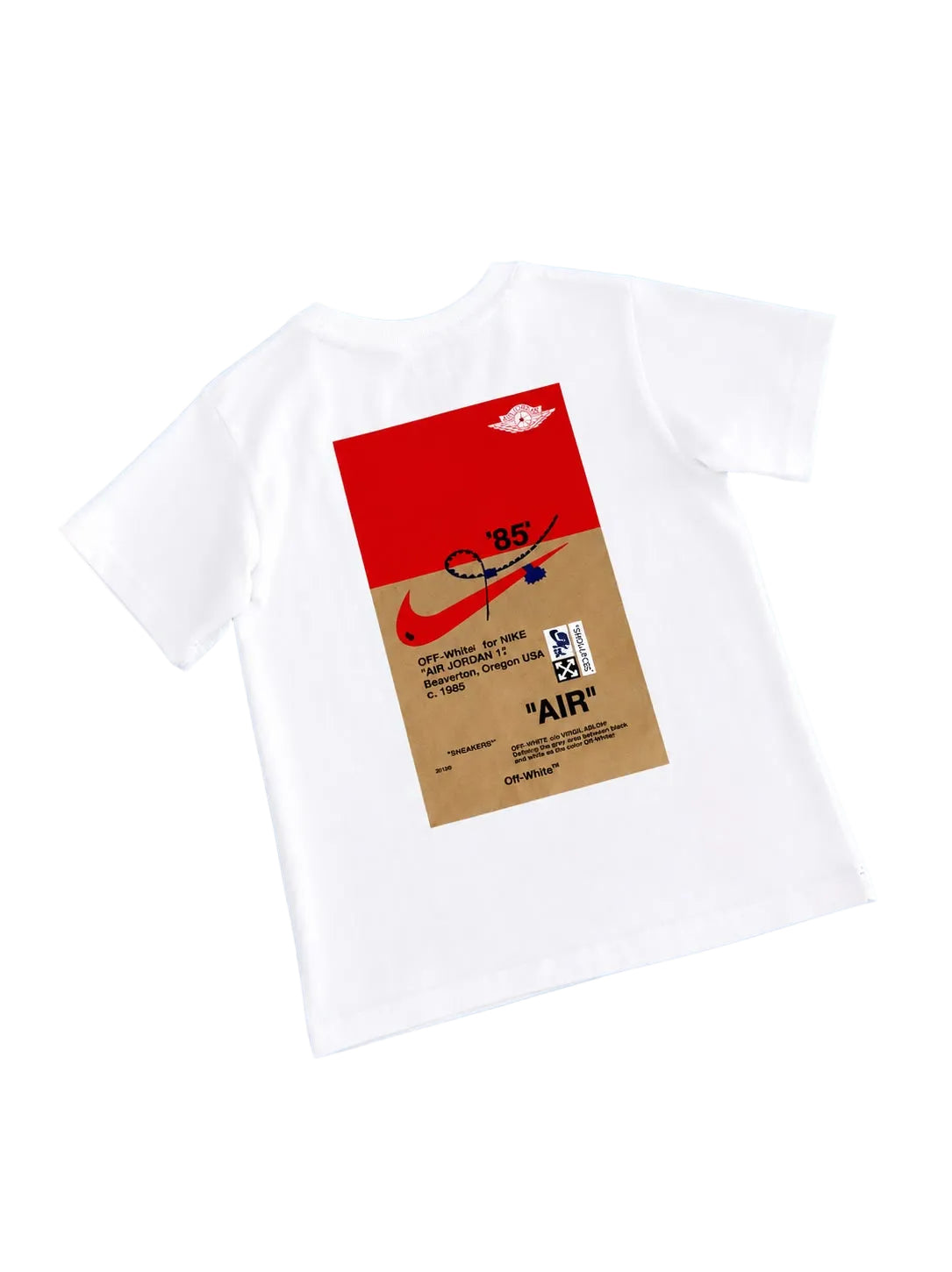 CAMISETA NIKE PREMIUM