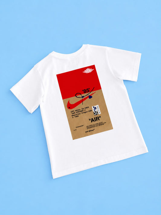CAMISETA NIKE PREMIUM