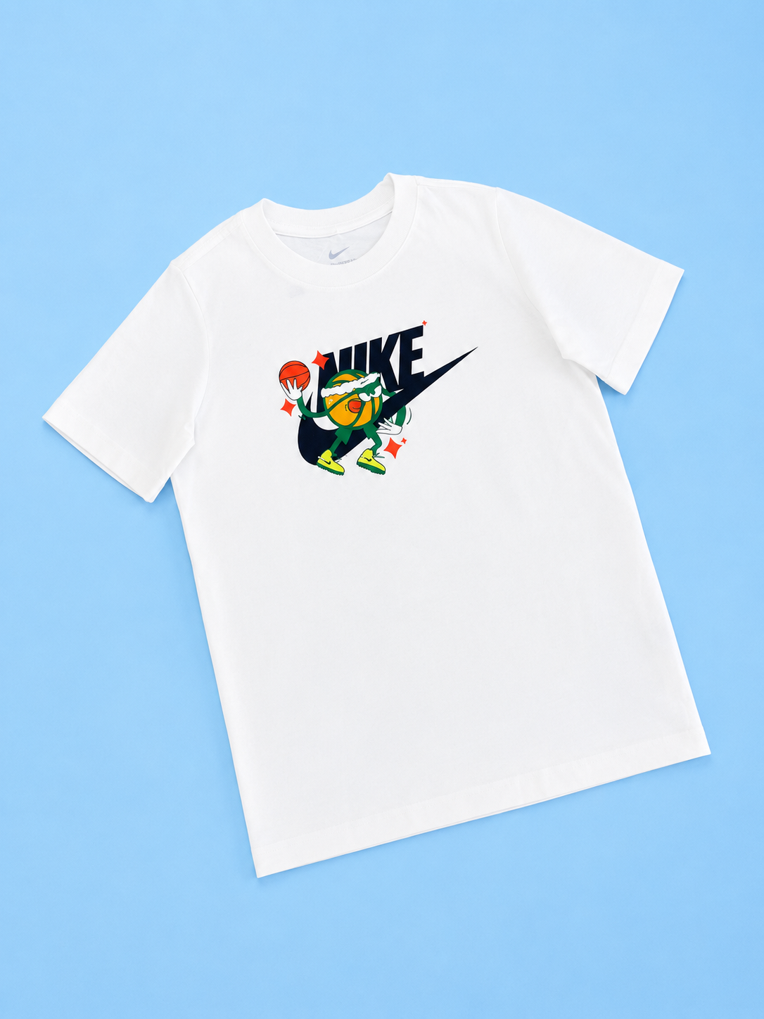 CAMISETA NIKE ORIGINAL