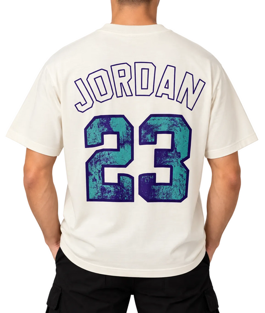 CAMISETA JORDAN PREMIUM-