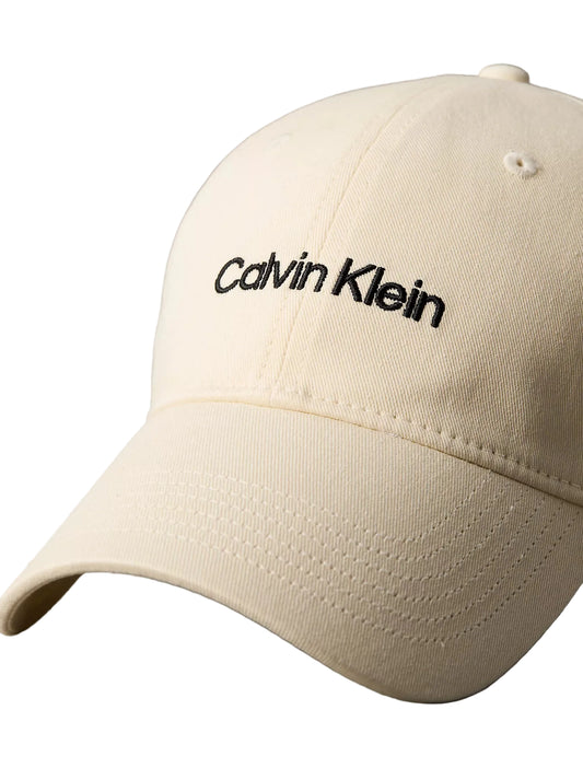 GORRA CALVIN KLEIN ORIGINAL-