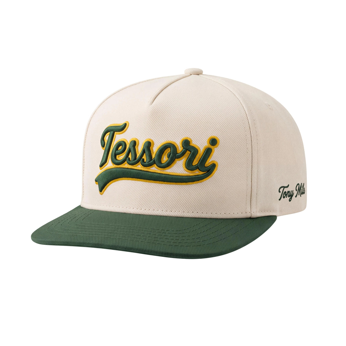 GORRA TESSORI ORIGINAL-