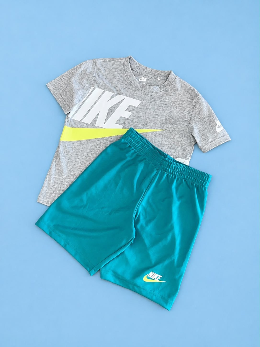 CONJUNTO NIKE ORIGINAL