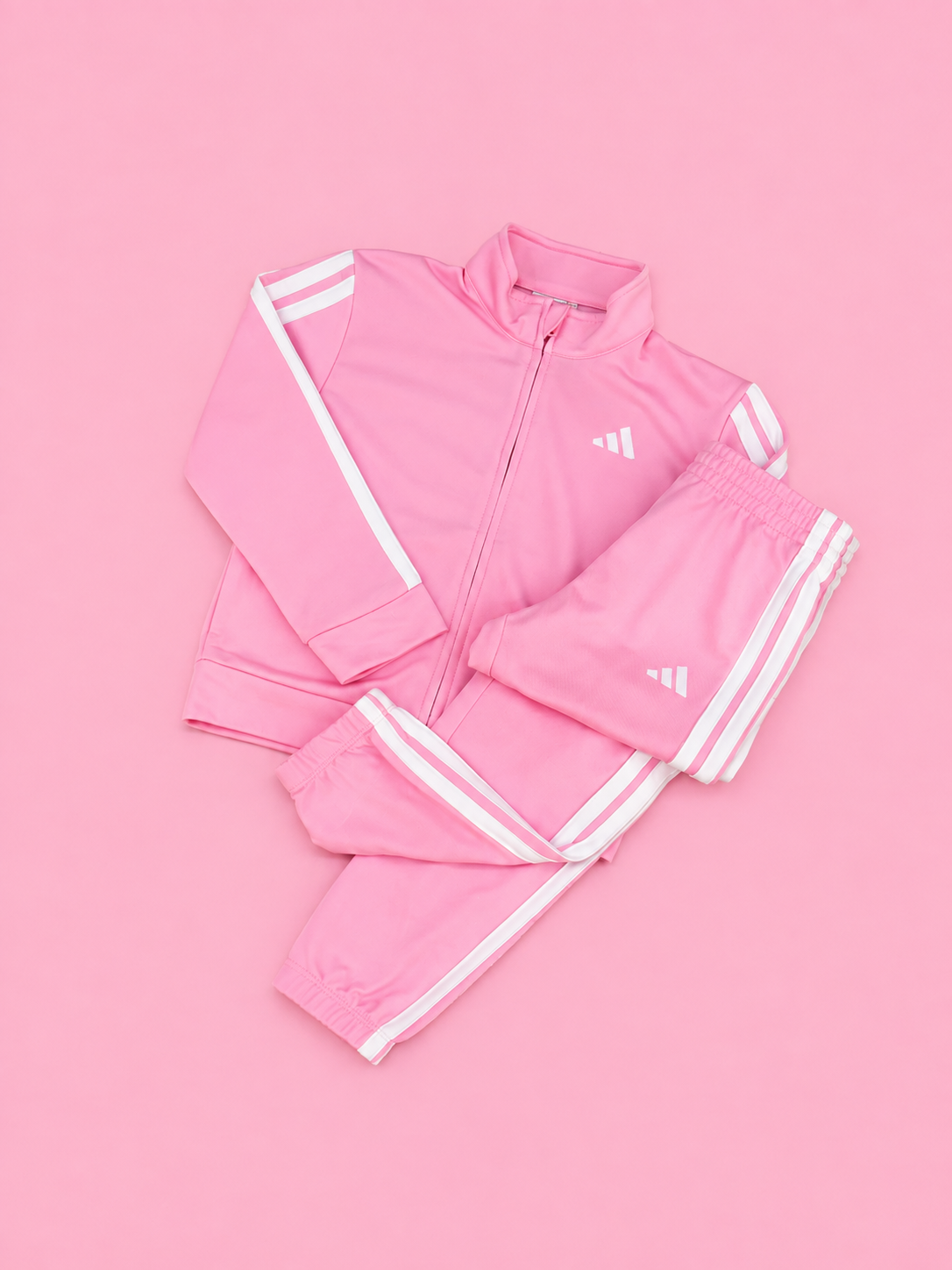 CONJUNTO ADIDAS ORIGINAL-