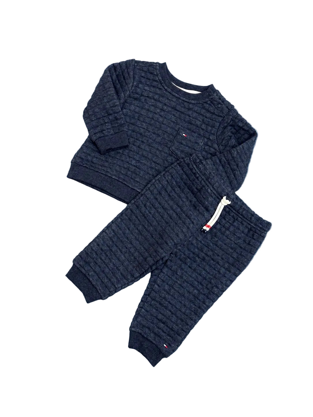 CONJUNTO TOMMY ORIGINAL-