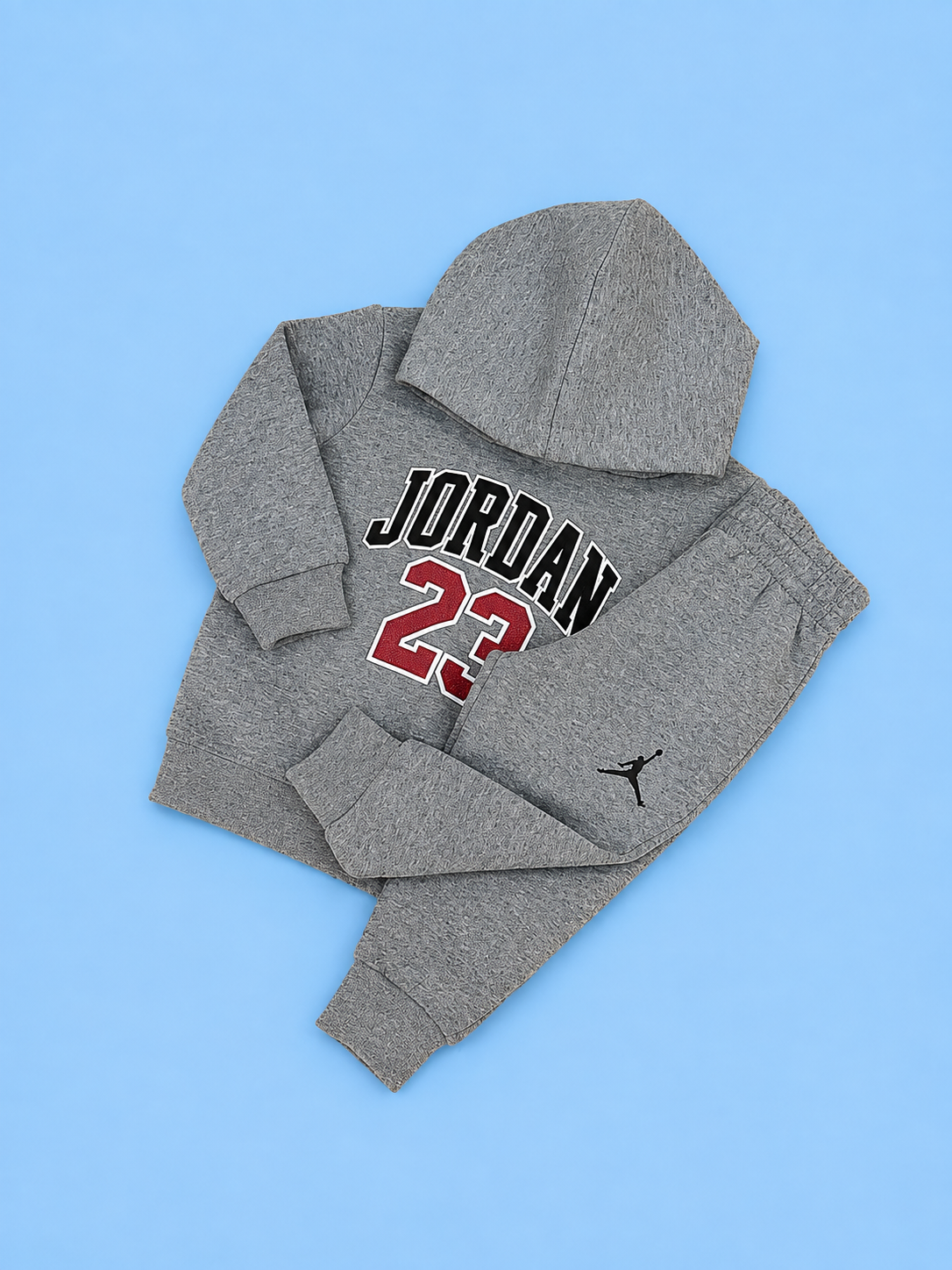 CONJUNTO JORDAN ORIGINAL-