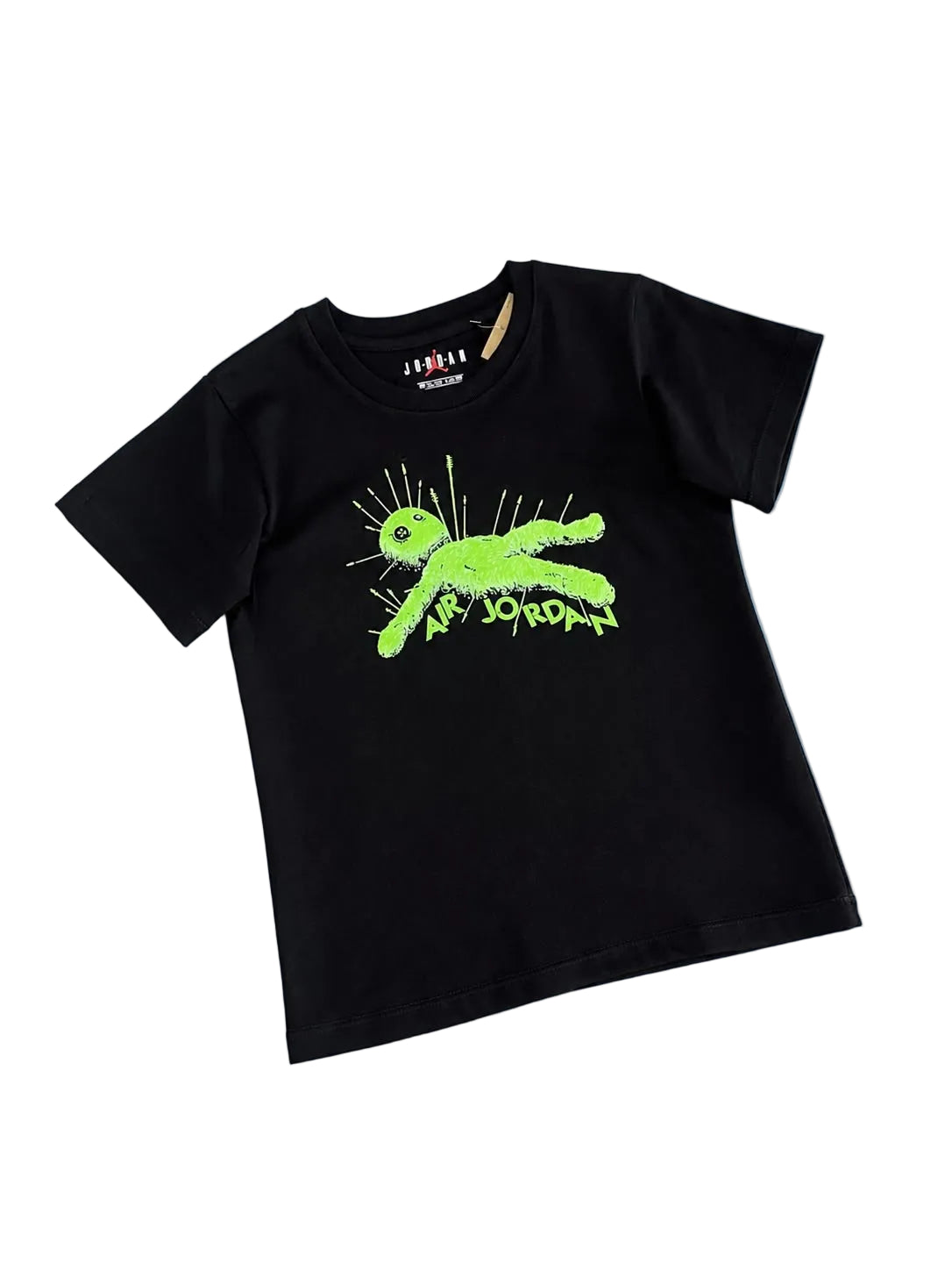 CAMISETA JORDAN PREMIUM