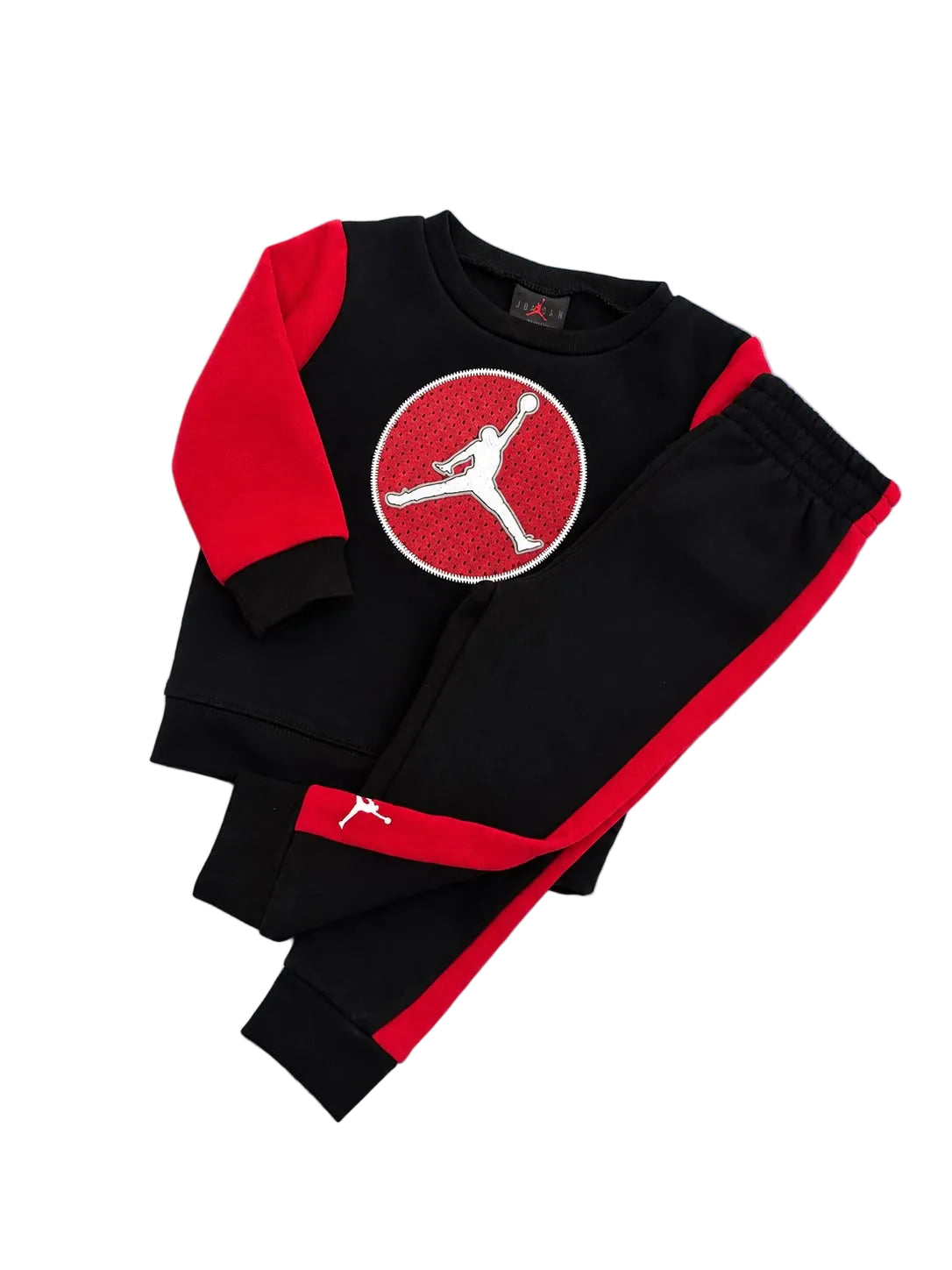 CONJUNTO JORDAN ORIGINAL