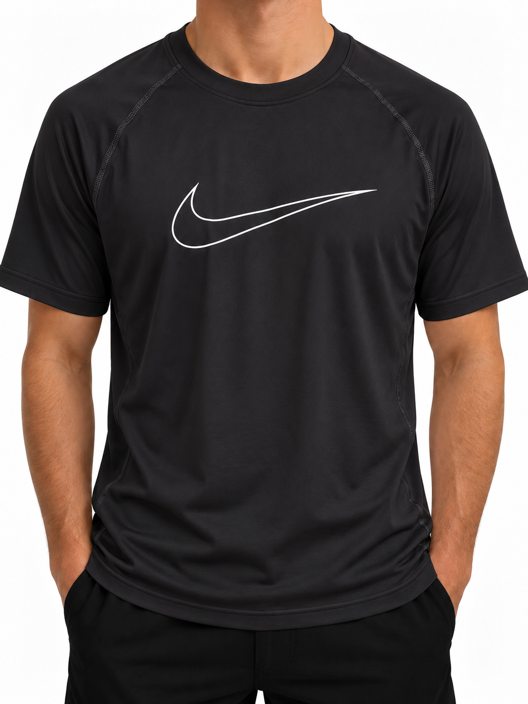 CAMISETA NIKE DEPORTIVA ORIGINAL-