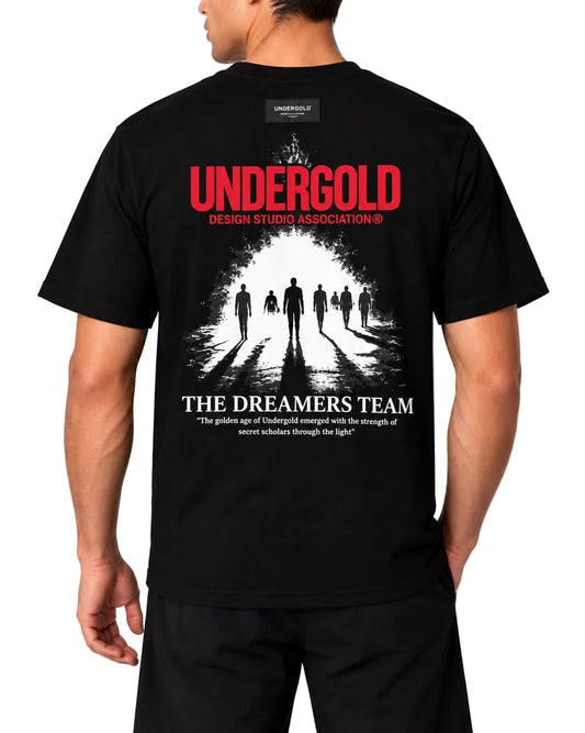 CAMISETA UNDERGOLD 8283 PREMIUM-