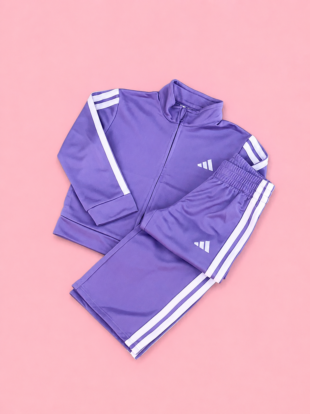 CONJUNTO ADIDAS ORIGINAL-