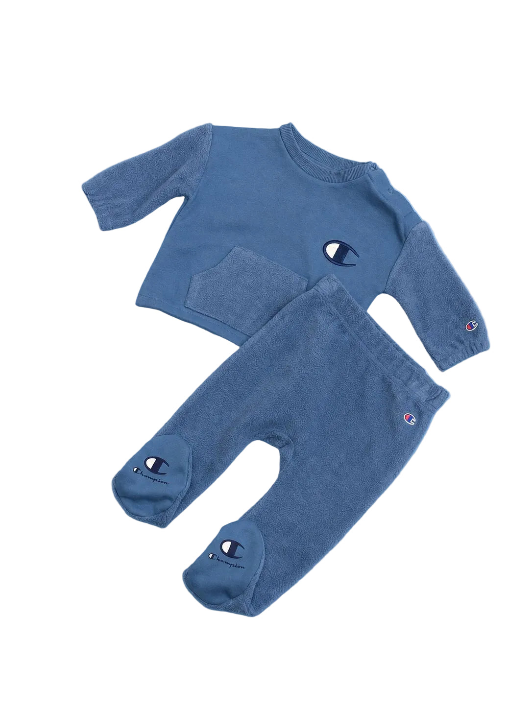 CONJUNTO CHAMPION ORIGINAL-