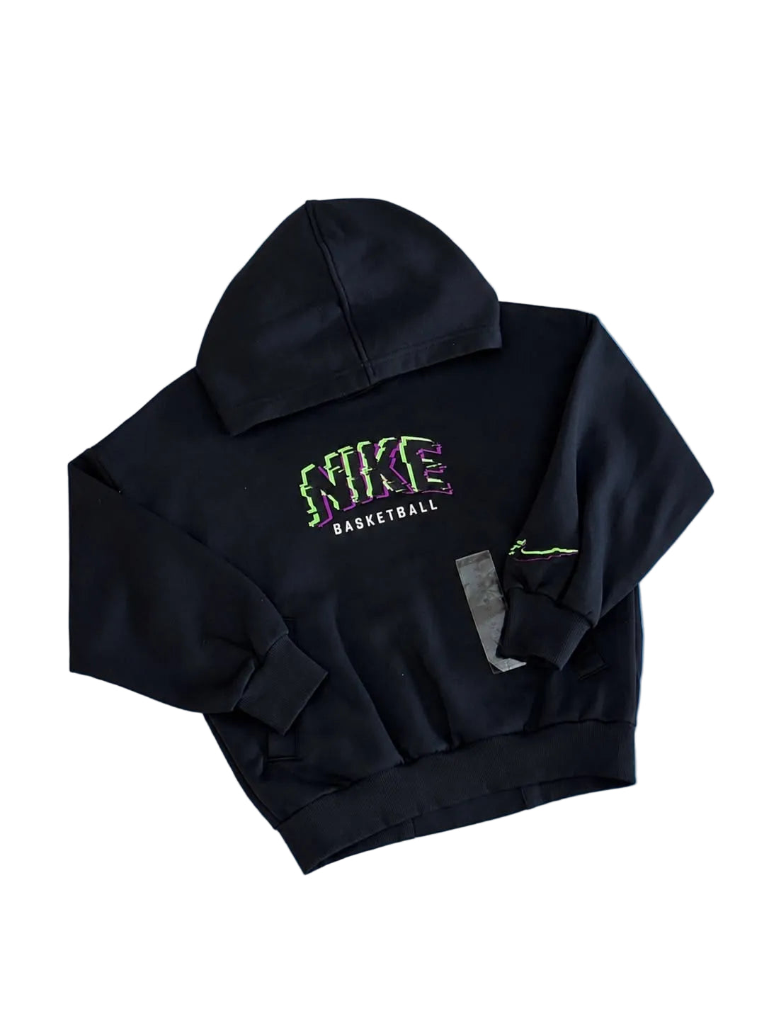 BUZO NIKE ORIGINAL