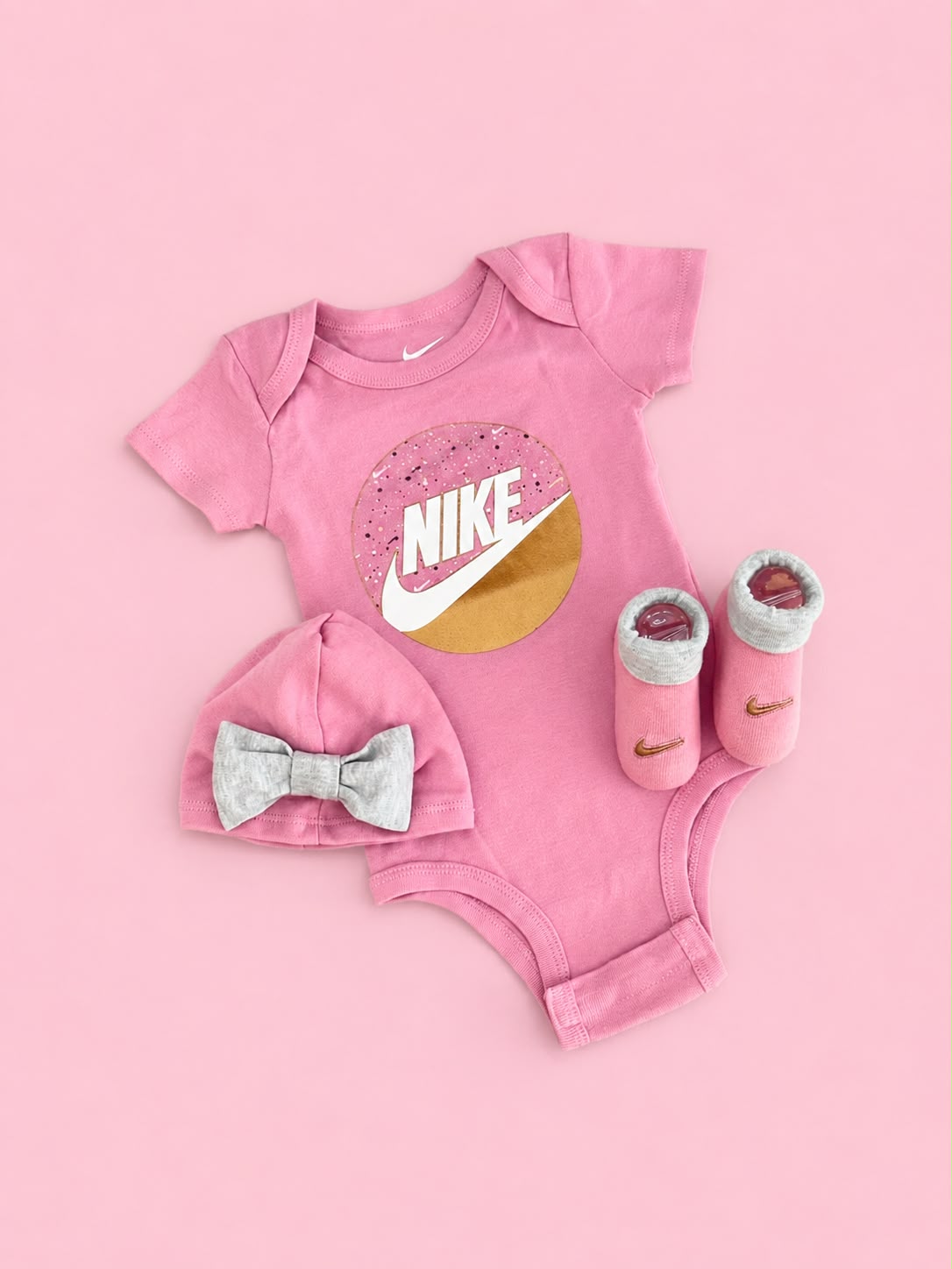 CONJUNTO NIKE ORIGINAL
