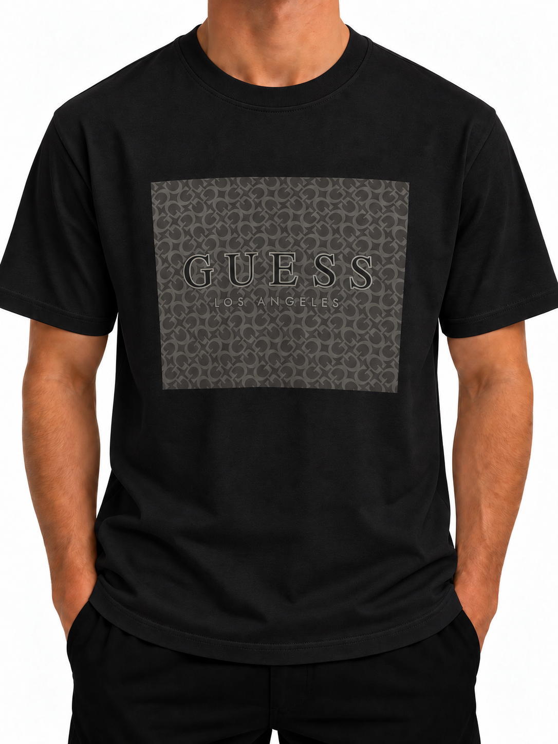CAMISETA GUESS ORIGINAL