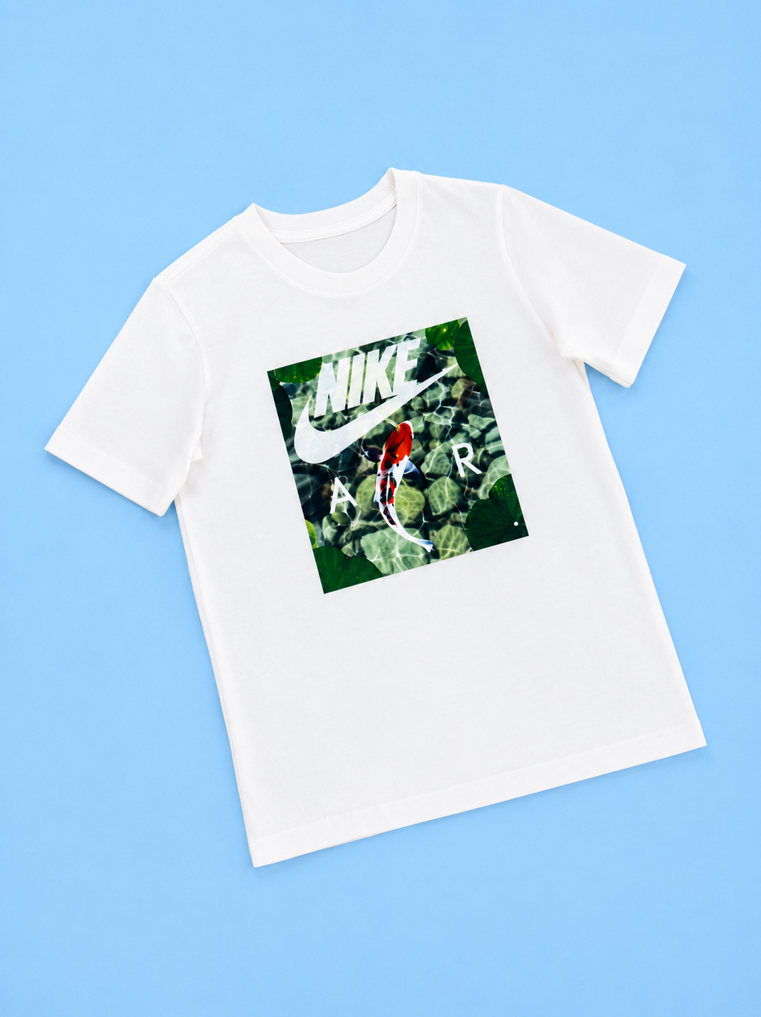 CAMISETA NIKE ORIGINAL