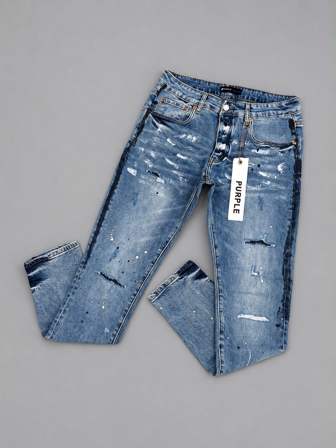 JEAN PURPLE PB399