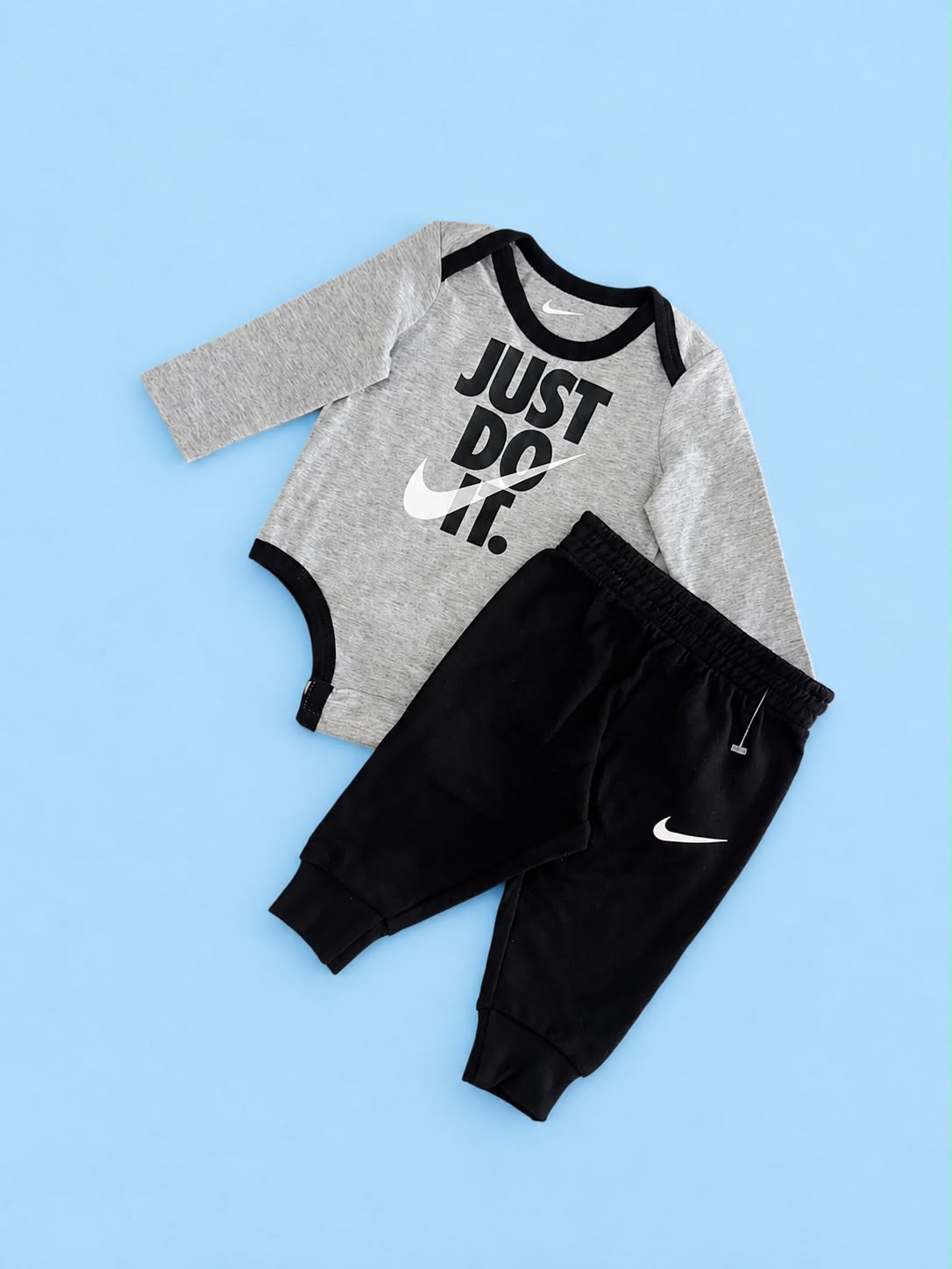 CONJUNTO NIKE ORIGINAL-