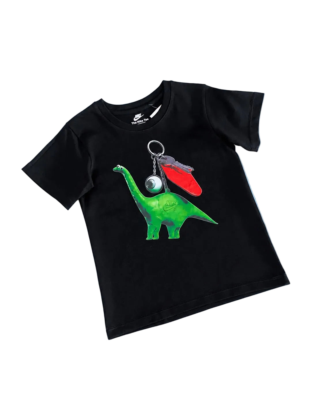 CAMISETA NIKE PREMIUM