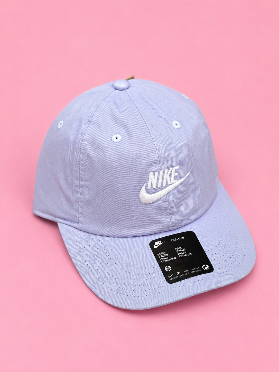 GORRA NIKE ORIGINAL-